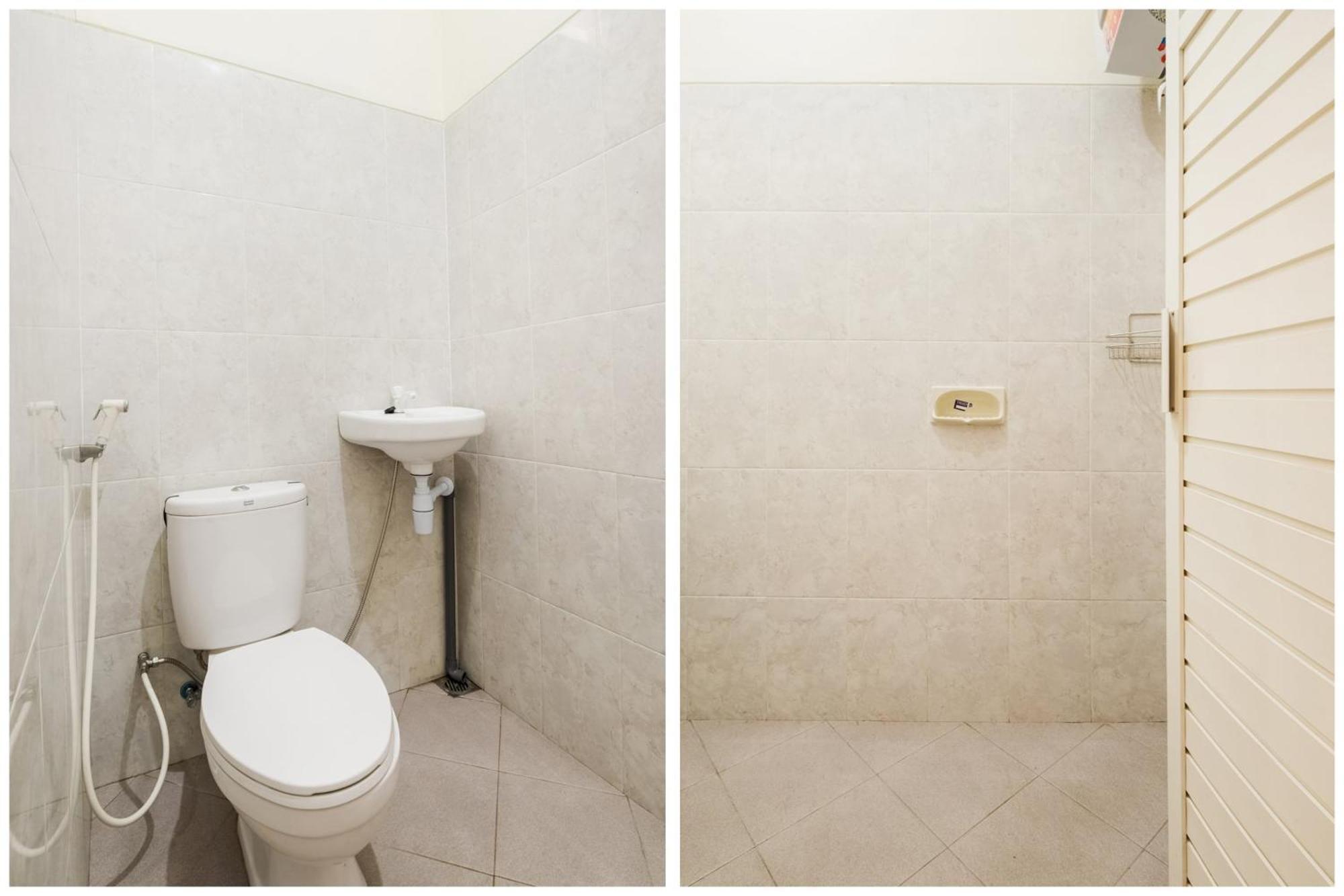 Oyo Life 3398 Griya Rm 19 Syariah Hotel Сурабая Екстериор снимка
